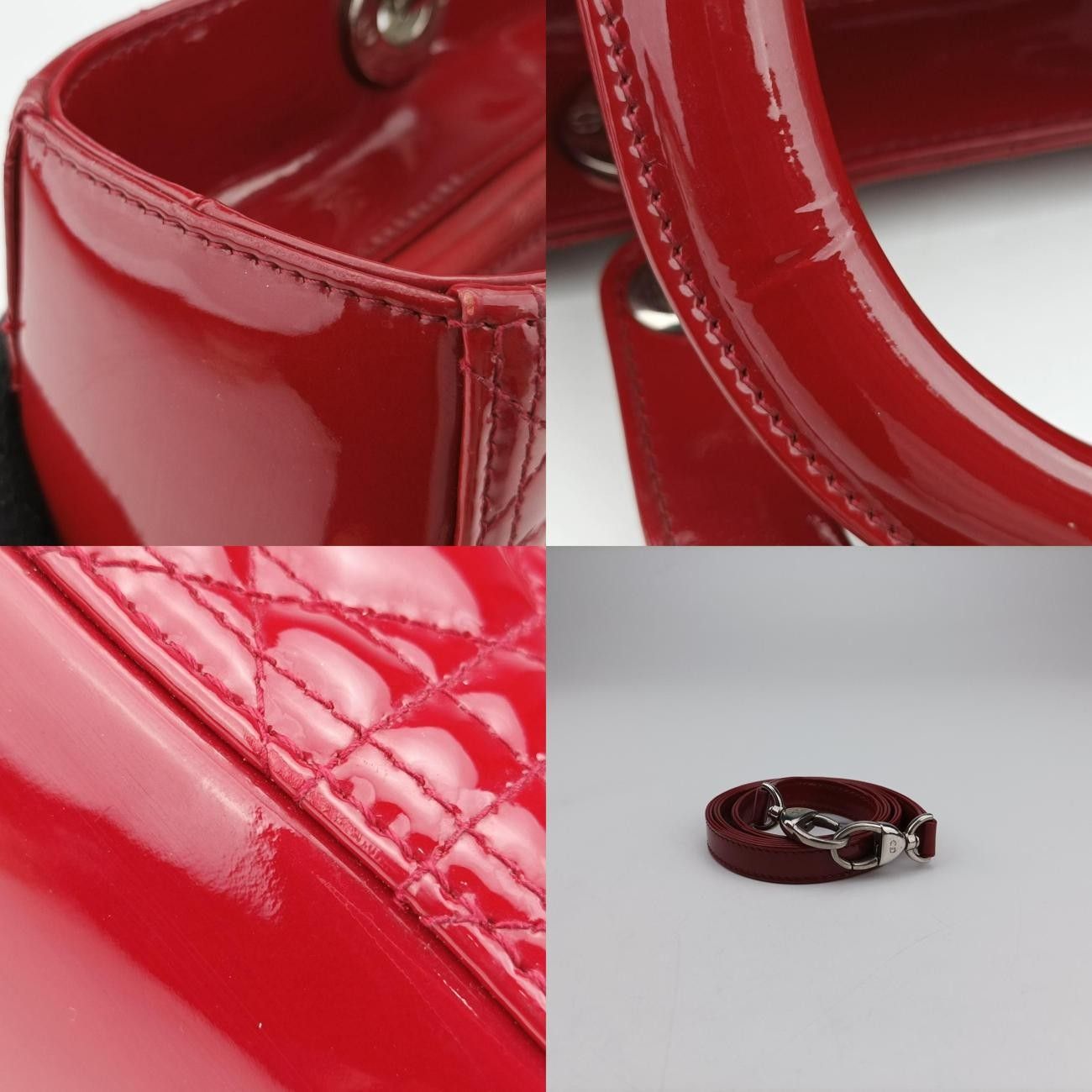 クリスチャンディオールChristian Diorレディディオール