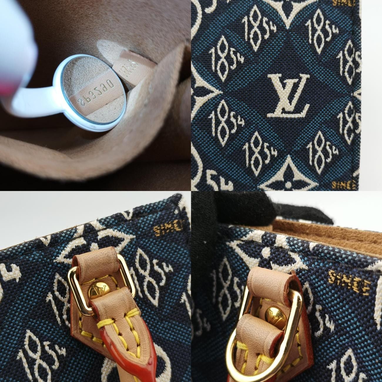 ジャガード M80288