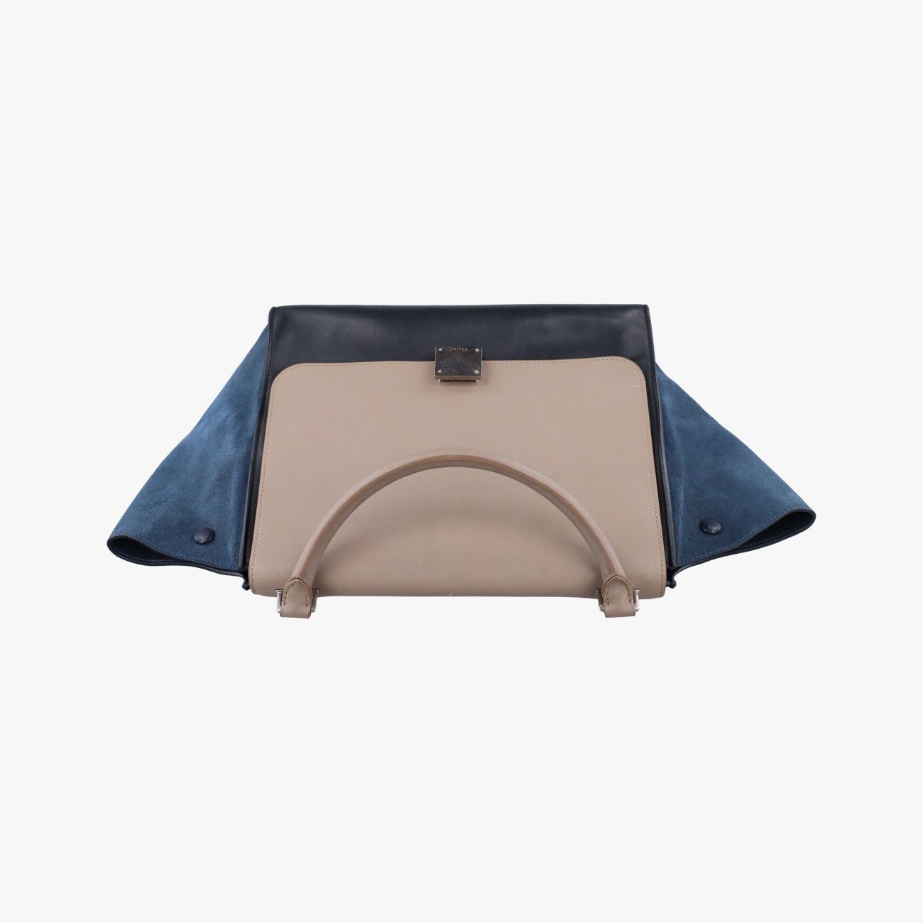 スエード×レザー S-SN-1102