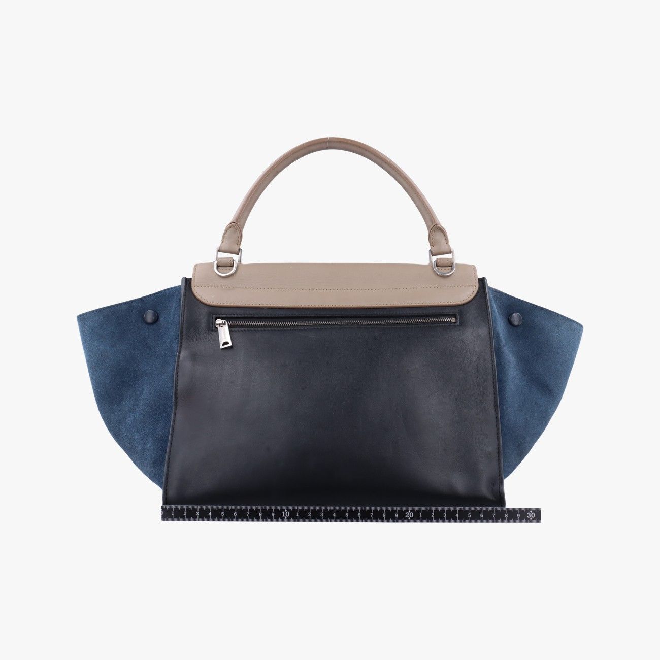 セリーヌCelineトラペーズ