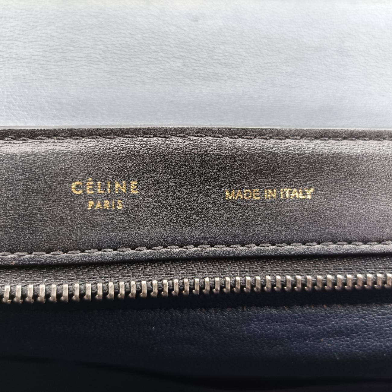 セリーヌCelineトラペーズ