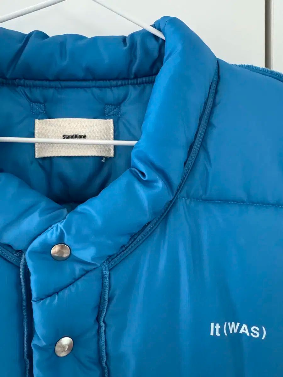 Standalone ダウンベスト