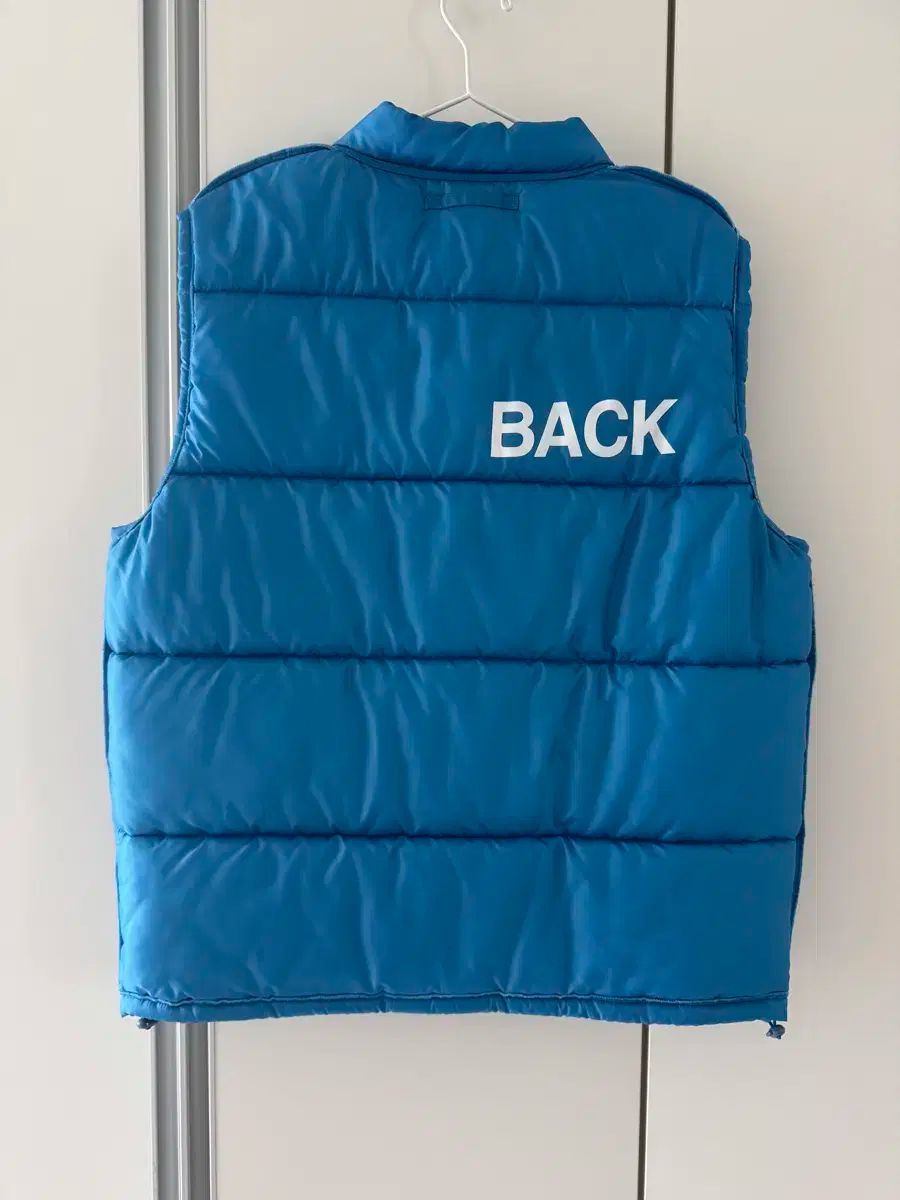 Standalone ダウンベスト