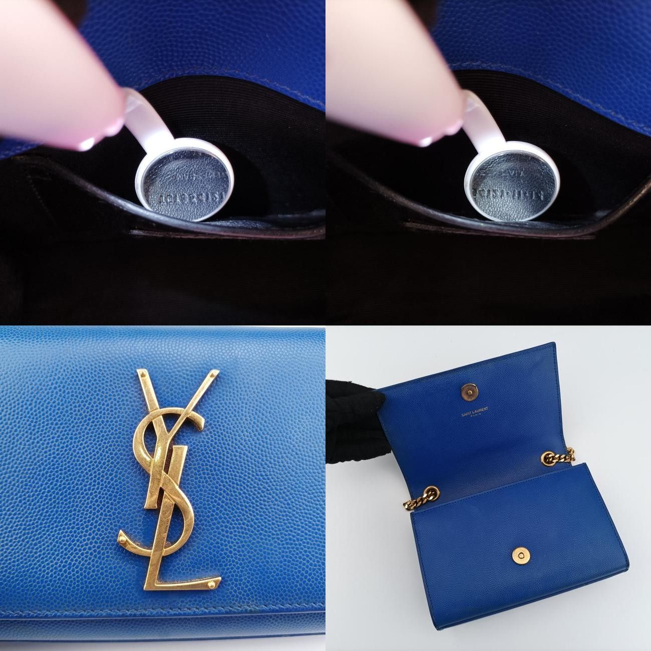 イヴサンローランYves Saint