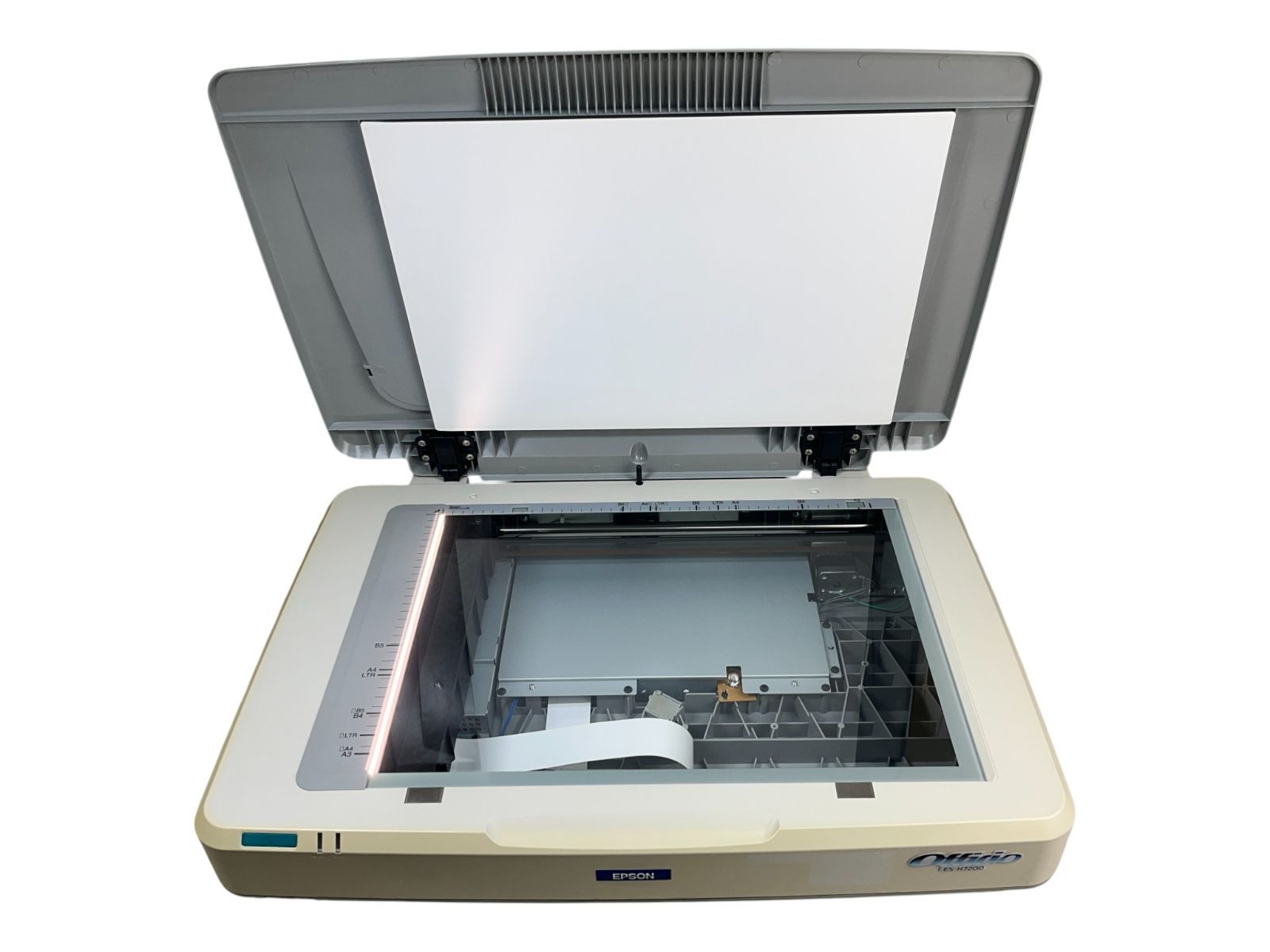 高画質スキャンOK｜EPSON