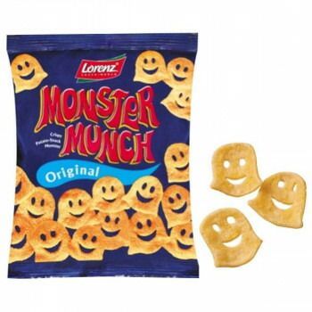 ローレンズ モンスターマンチ ミニ 72袋 100000403