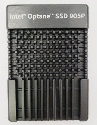 動作保証 Intel Optane SSD 905P 1.5TB SSDPE21D015TA