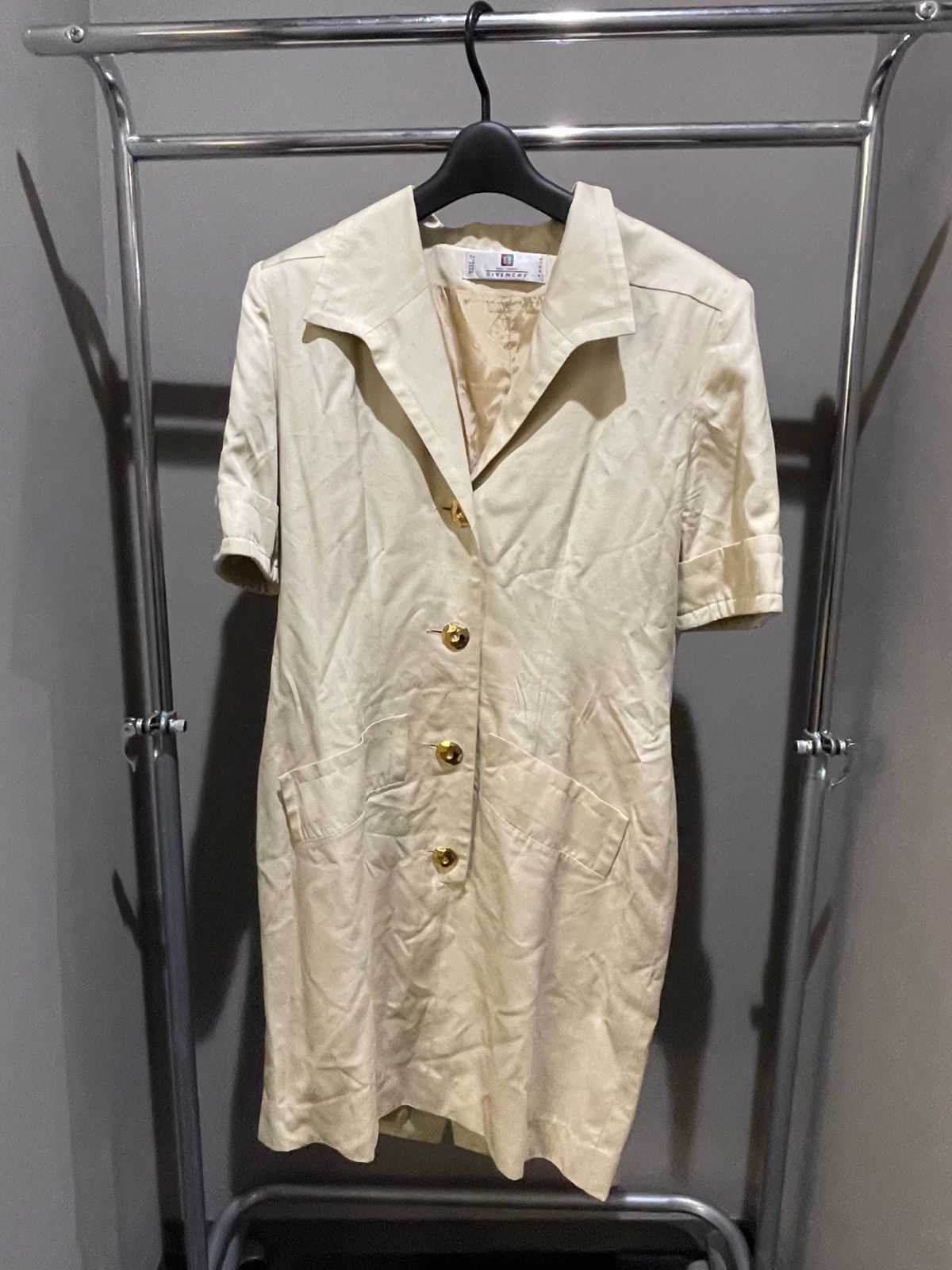 ジバンシー ワンピース B25092074