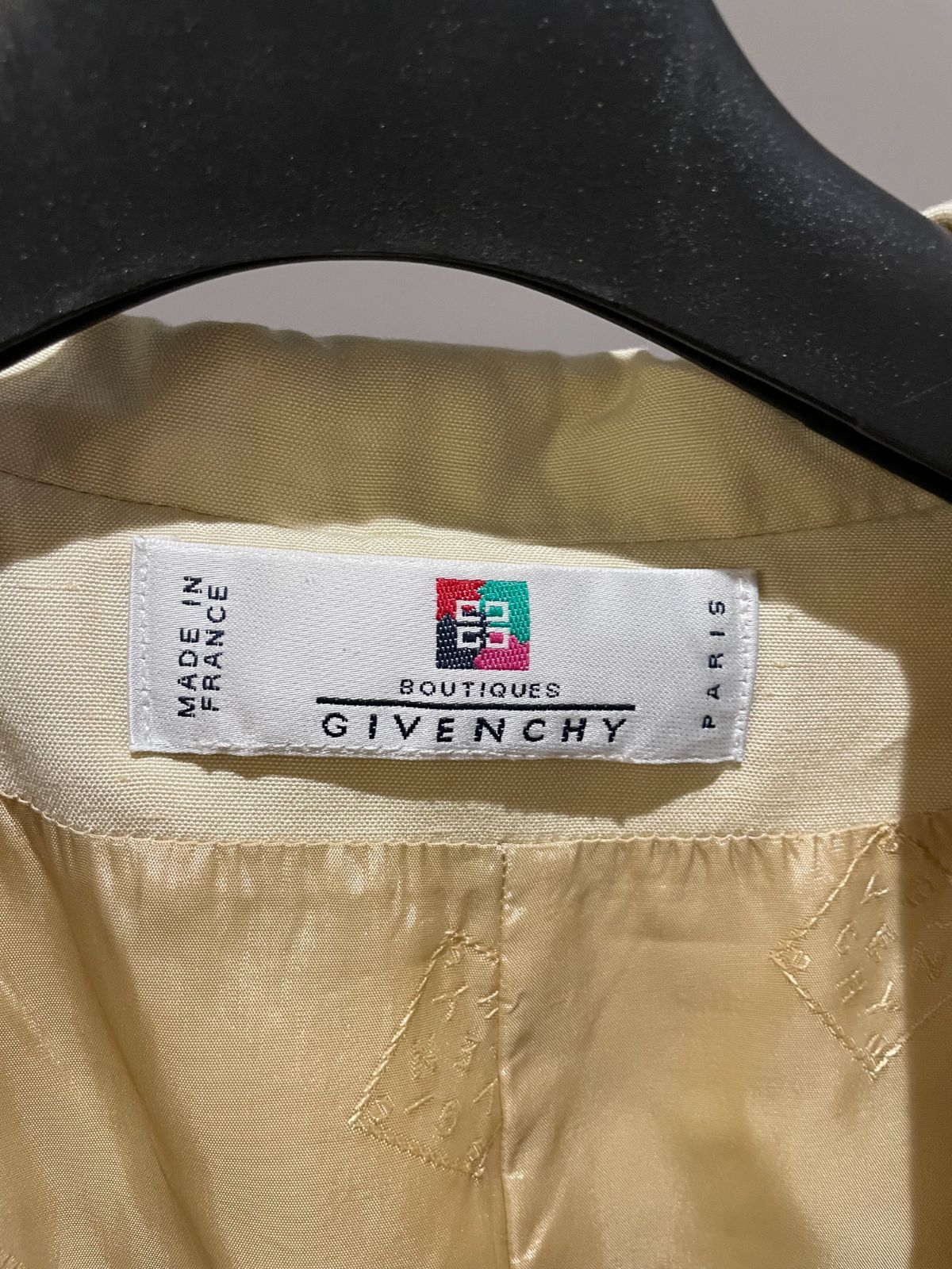 ジバンシー ワンピース