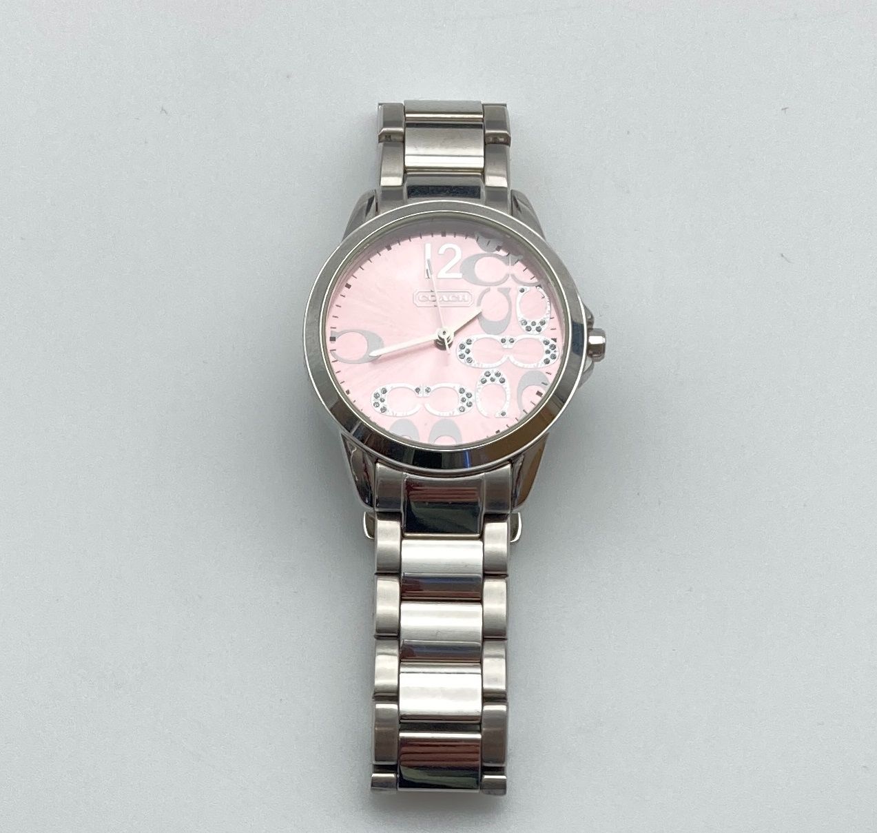 コーチ クォーツ