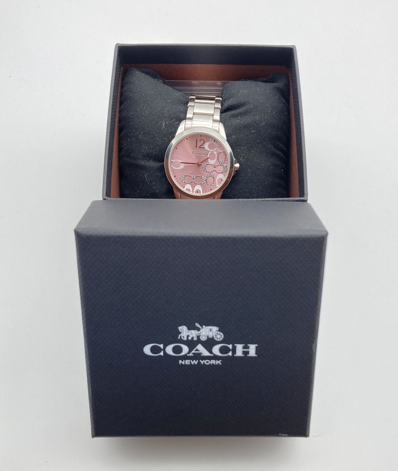 稼働品フルセット COACH
