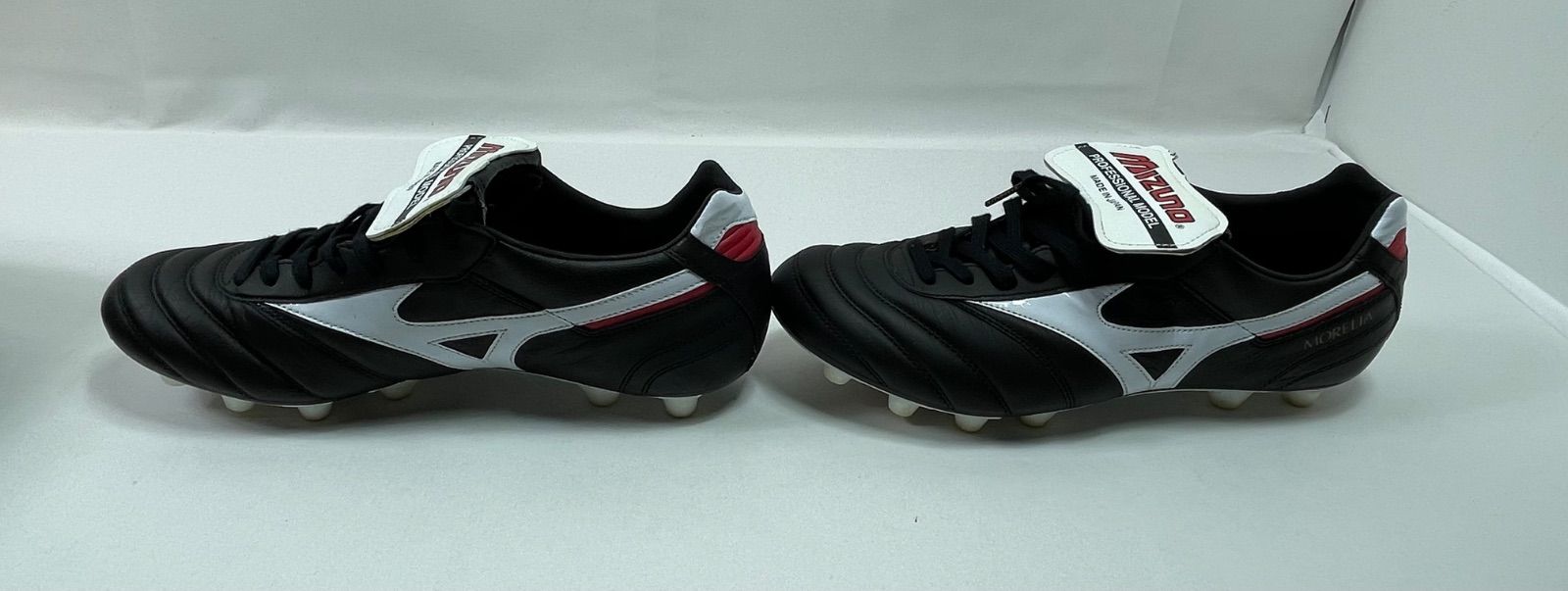 A1957 MIZUNO ミズノ サッカースパイク サイズ 27cm MORELIAⅡ モレリア LLC-HASEGAWATOSO_COM