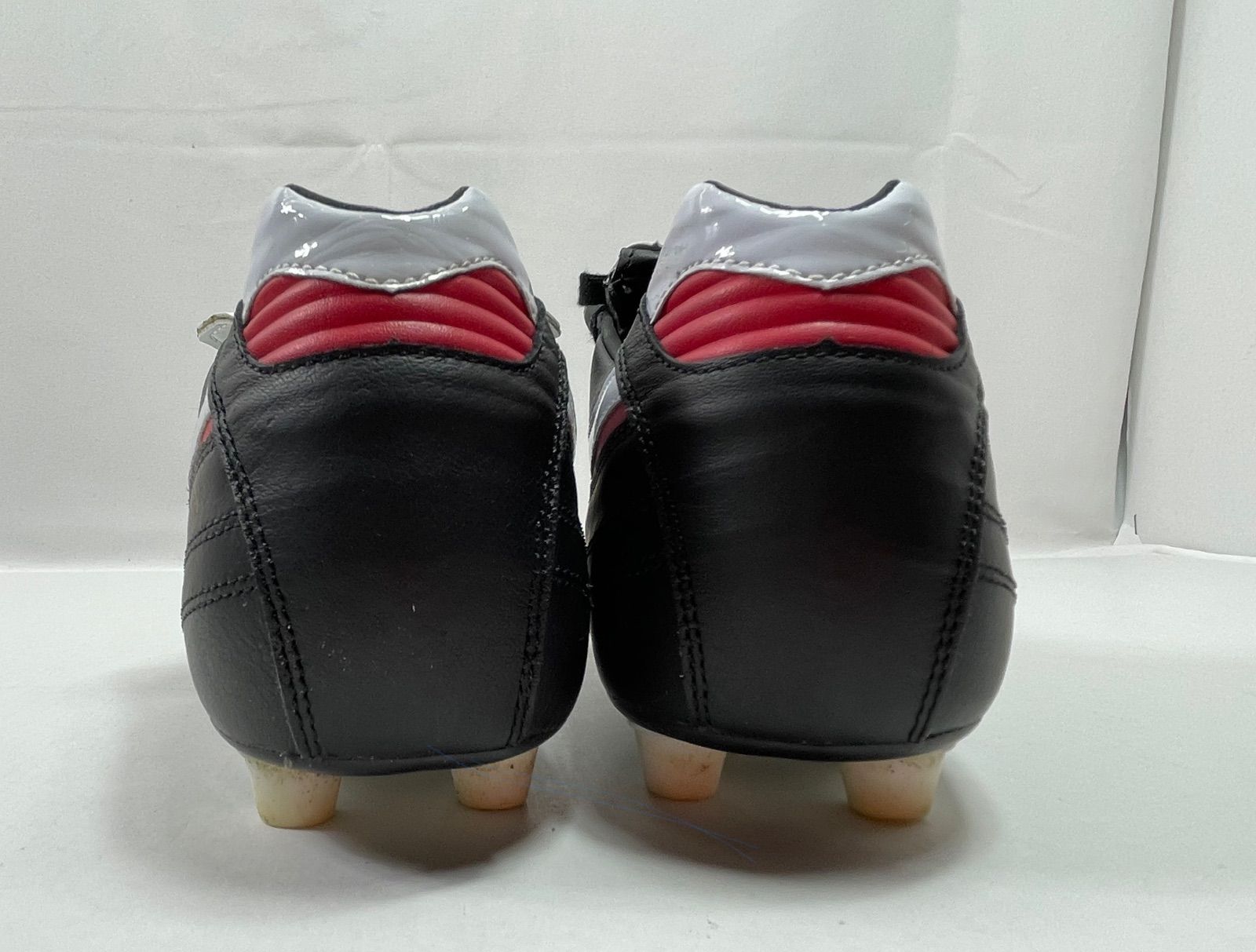 サッカースパイク サイズ