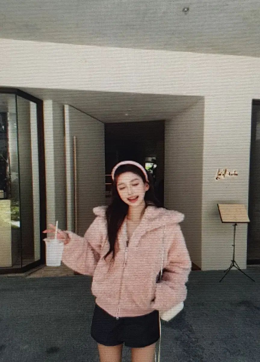 海外配送 ファー