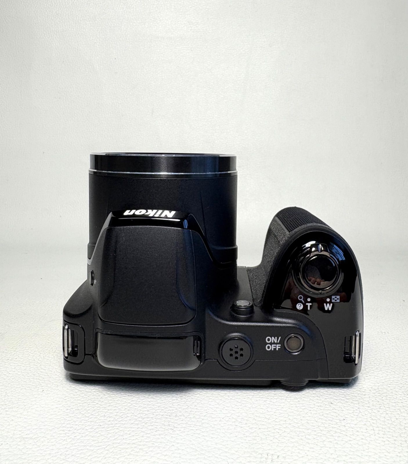 Nikon Coolpix l340 20.2 MPデジタルカメラwith 28 x光学ズーム【動作