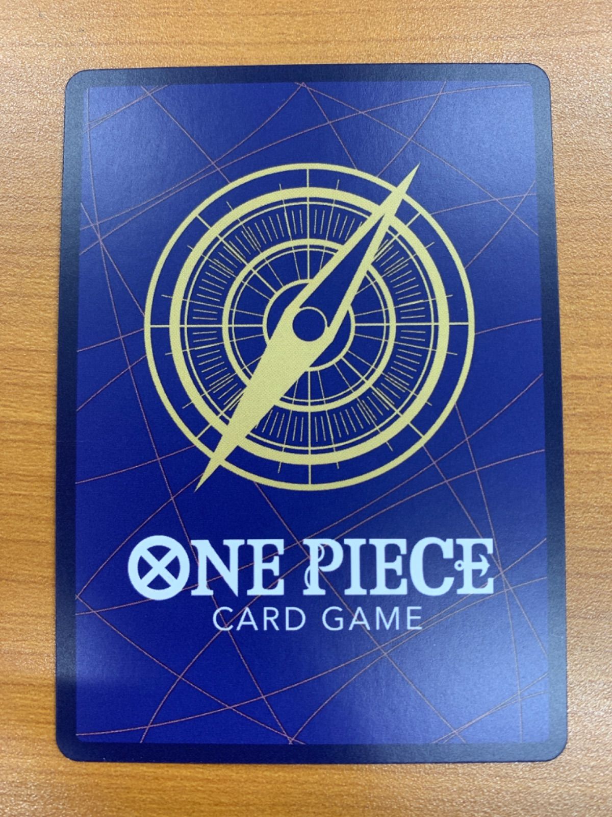 状態A ゾロ十郎 SR 英語 海外版 TR トレジャーレア ST18-004