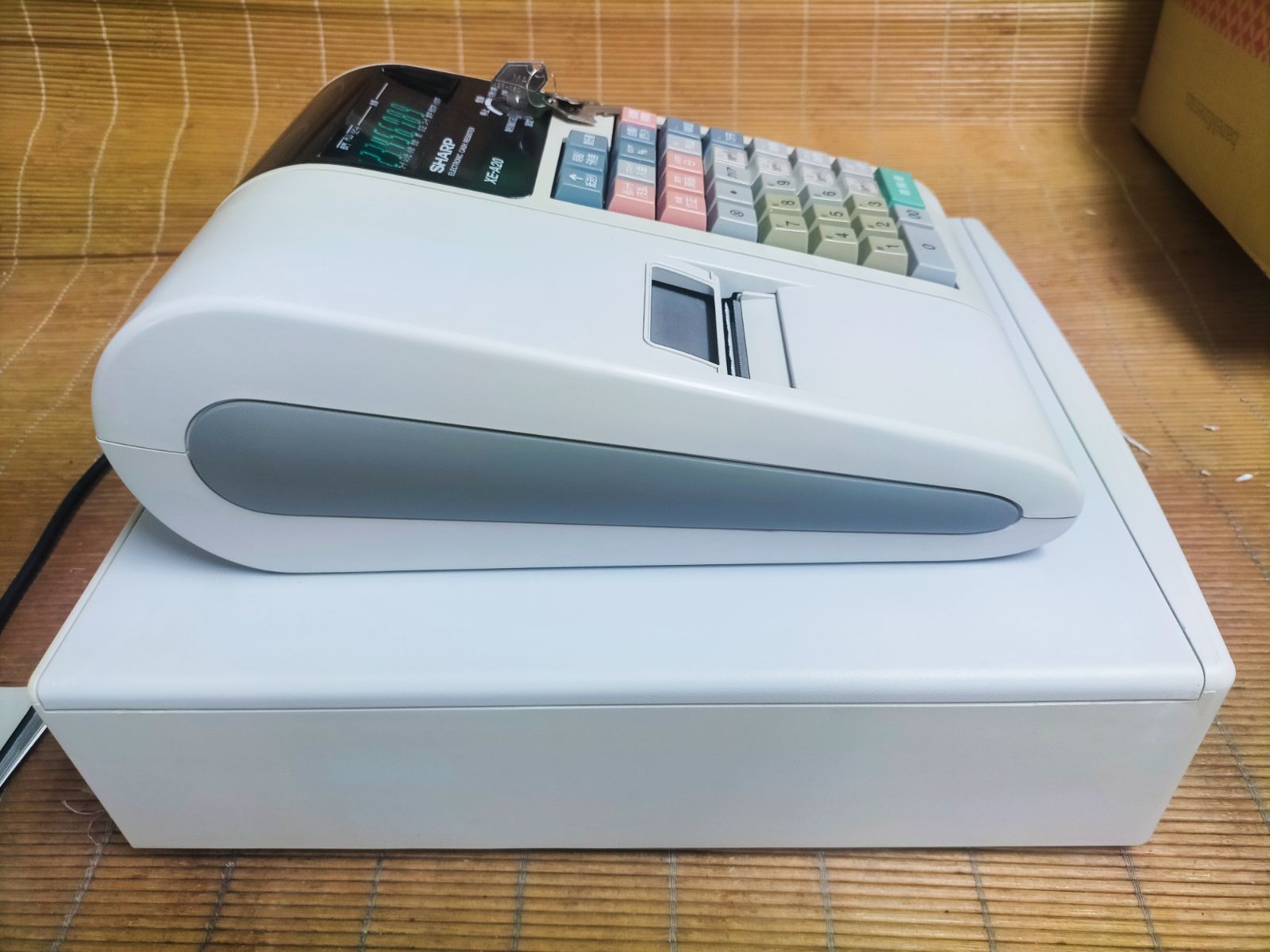 店名設定無料ロゴ