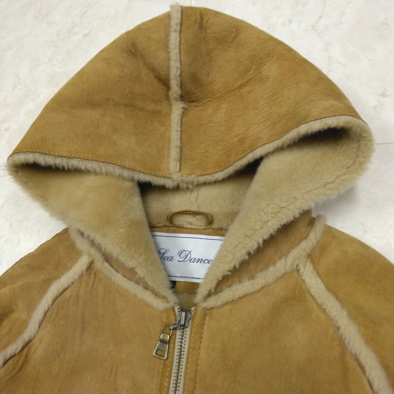 レザージャケット Lサイズ