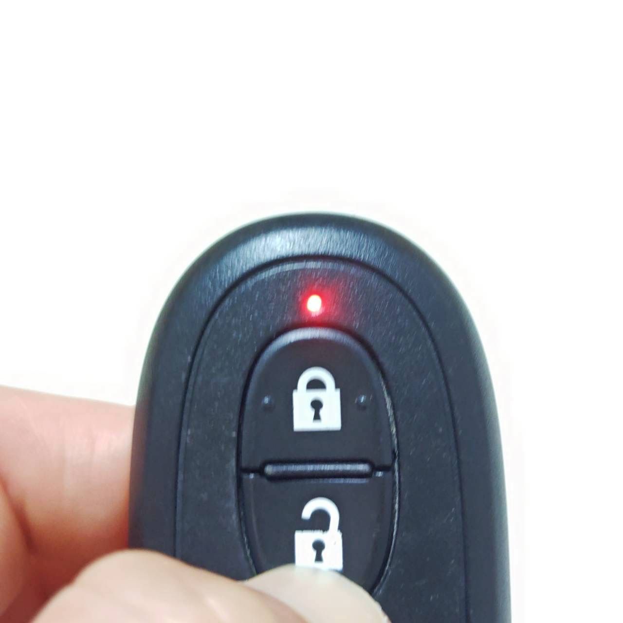 2ボタン トランク