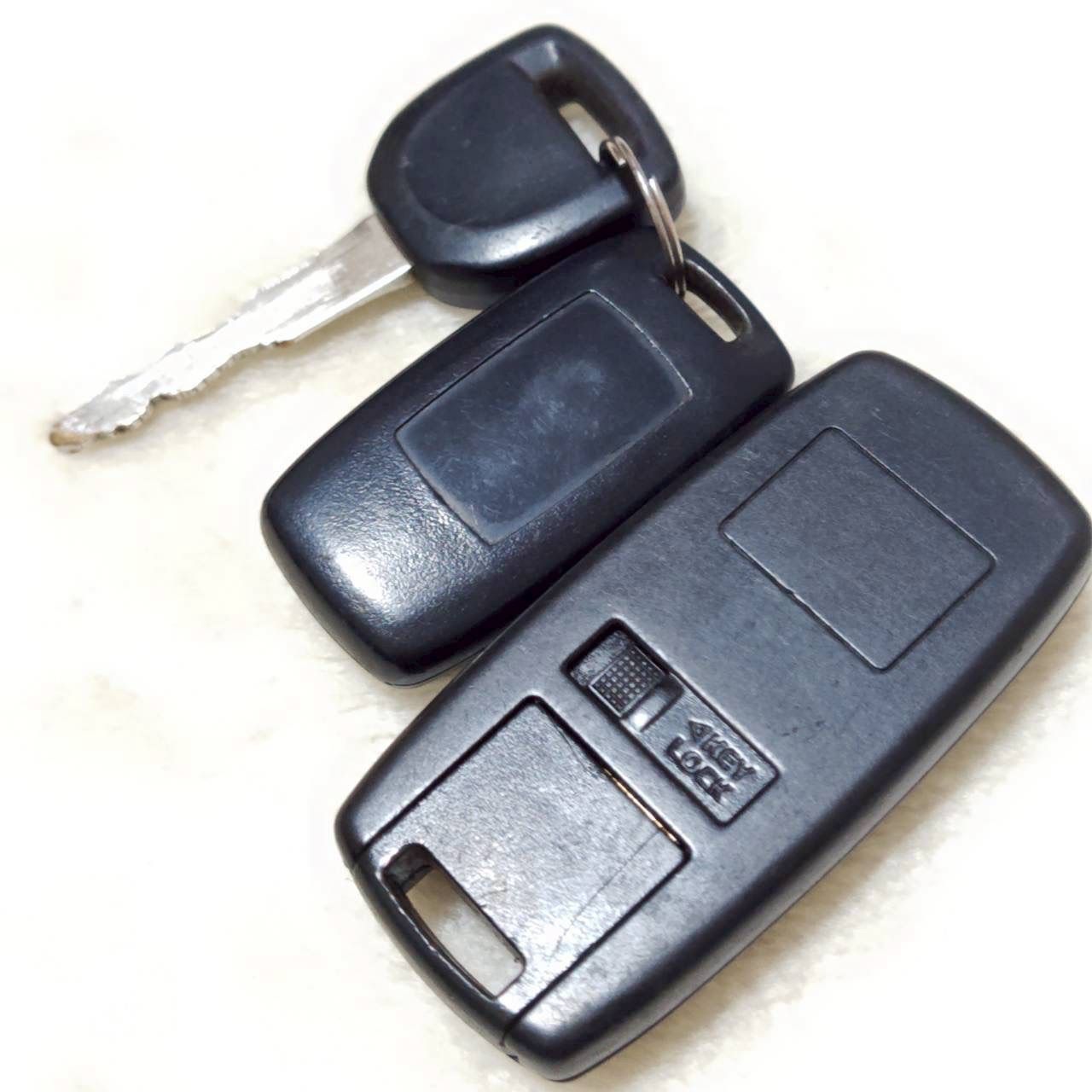 スマートキー キーレス