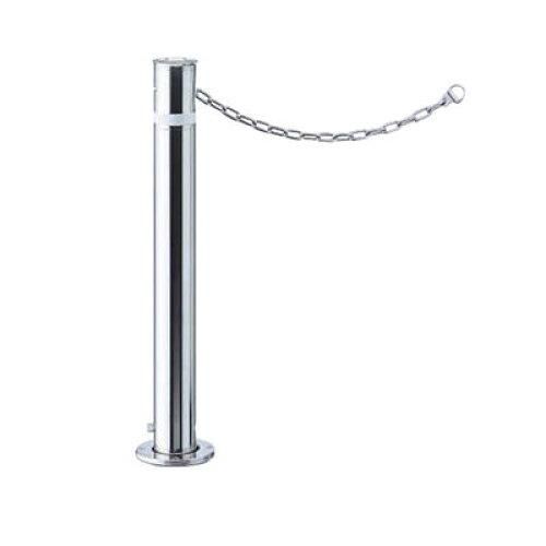 2営業日で発送 サンポール サンバリカー LA-8LC ポール本体