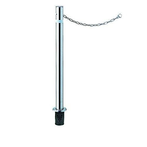 2営業日で発送 サンポール サンバリカー LA-5KC ポール本体