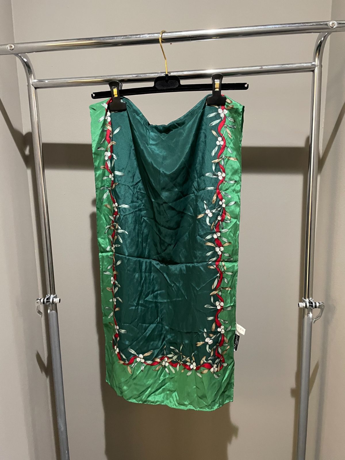 クリスチャンディオール スカーフ B25092065