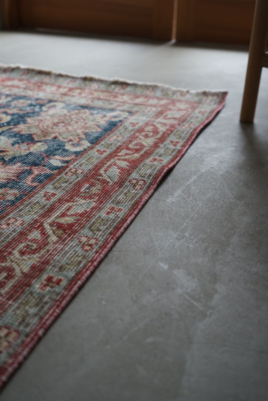 イスパルタ ネイビー