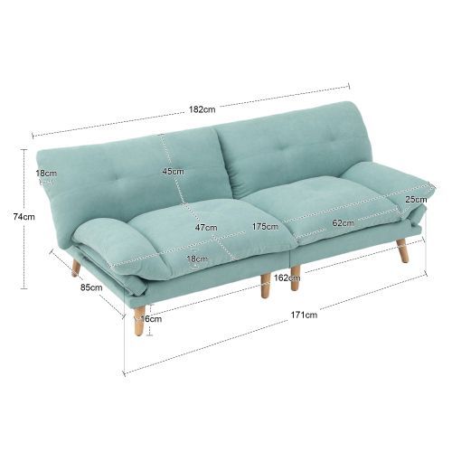 シングルソファ