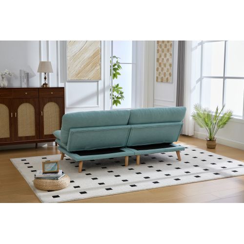 新築住宅 リビングルーム