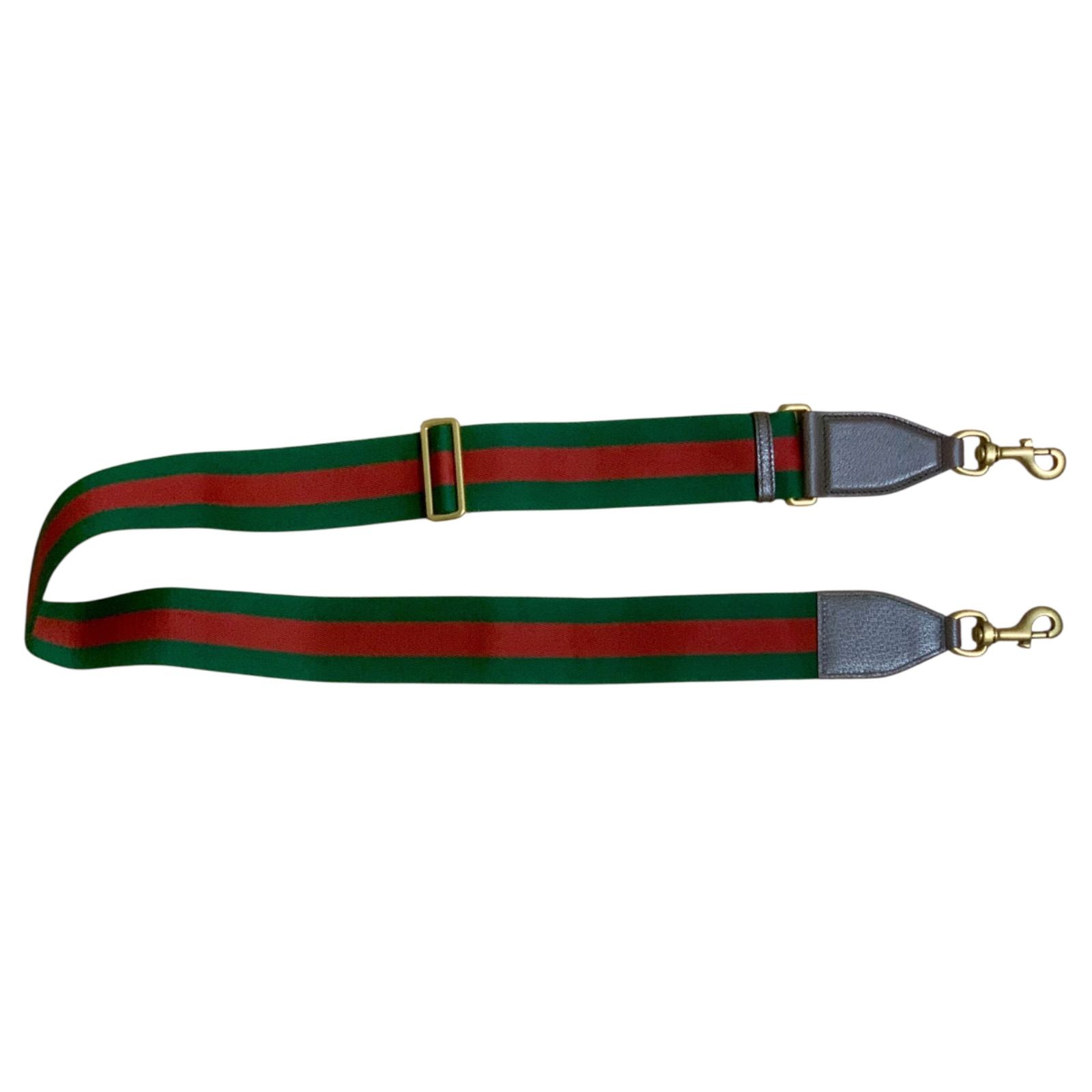 GUCCI×adidas グッチ アディダス GGクリスタル ミニボストンバッグ