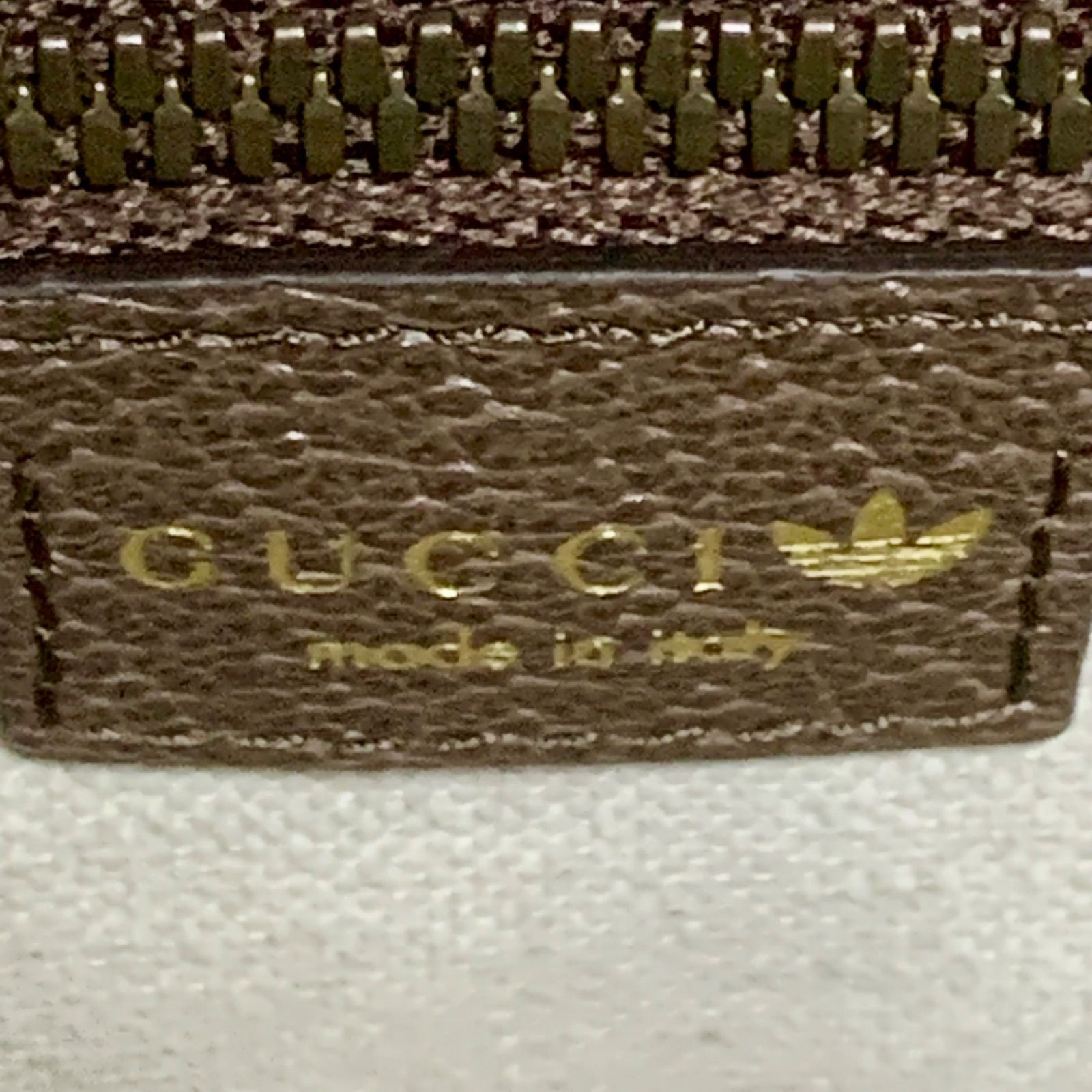 グッチ アディダス GGクリスタル ミニボストンバッグ 2way シェリーライン GUCCI×adidas グッチ アディダス GGクリスタル ミニボストンバッグ