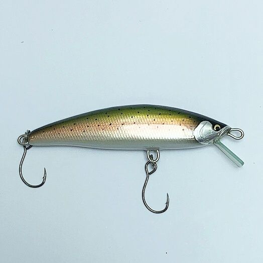 MOJOhandmadewaorks ミノー7.6ｇ70ｍｍ