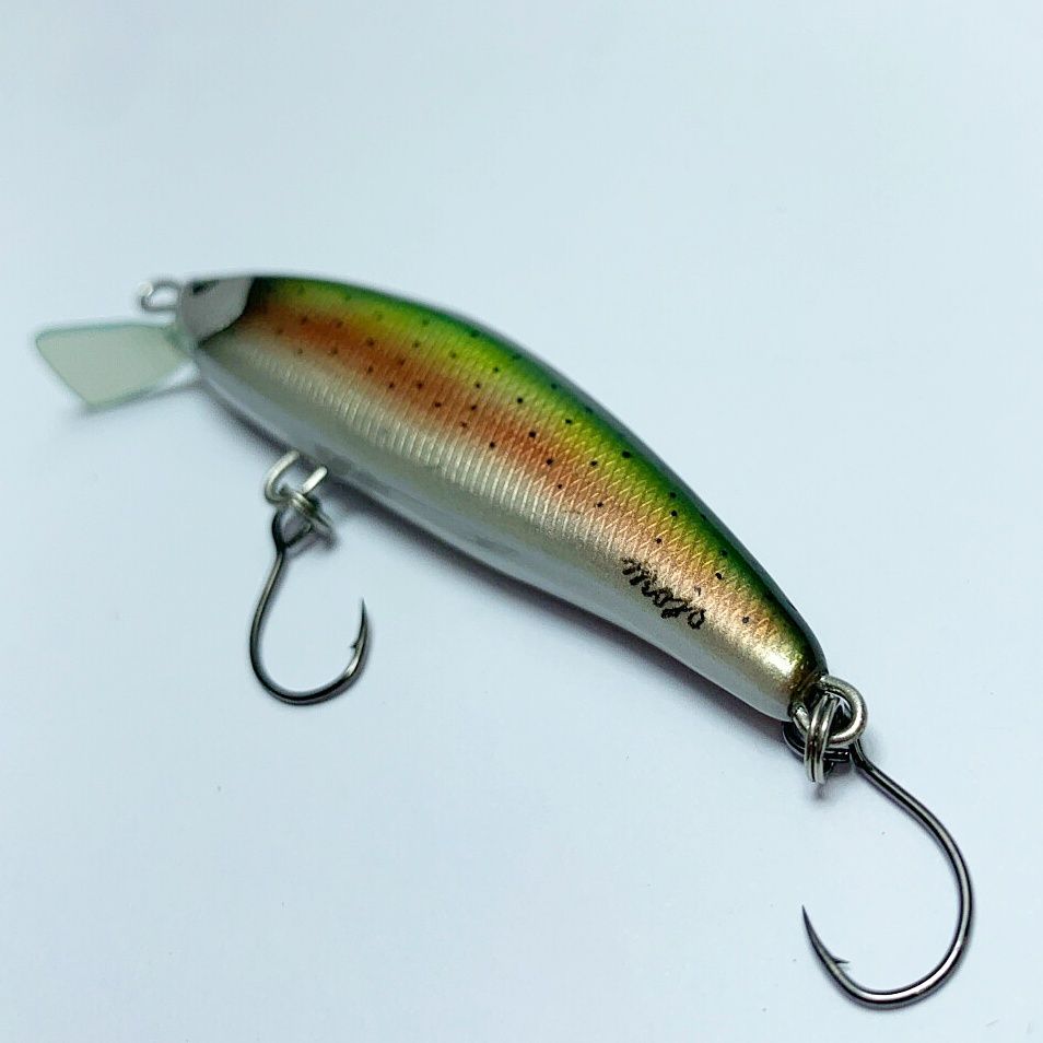 ミノー7 6ｇ70ｍｍ