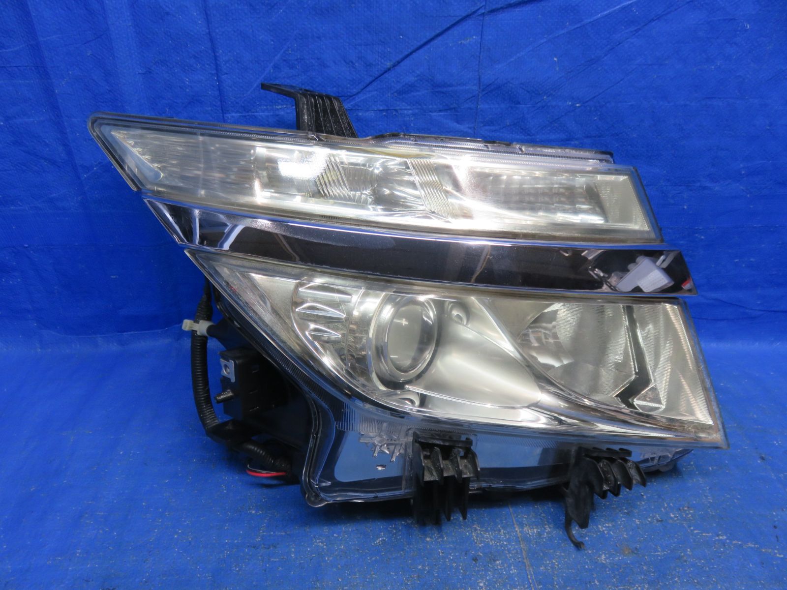 くすみ|現状渡し