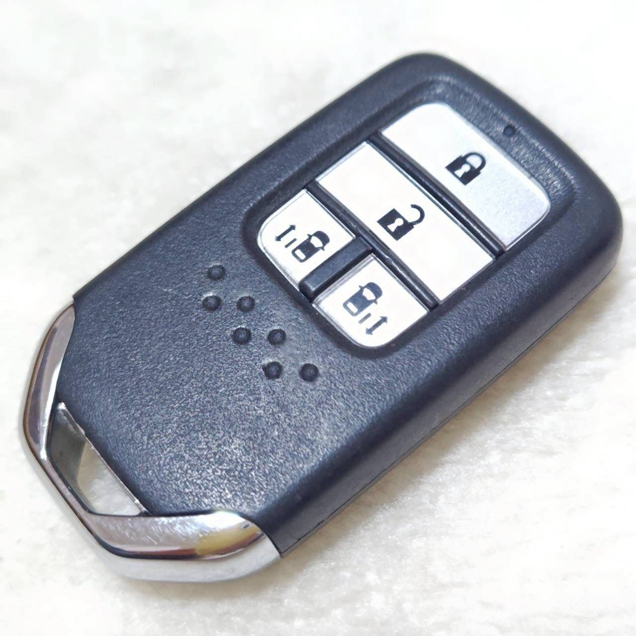 鍵付き リモコン