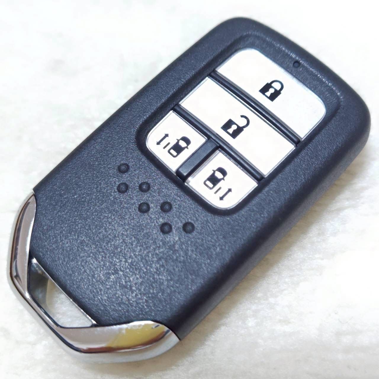 キーレス エントリー