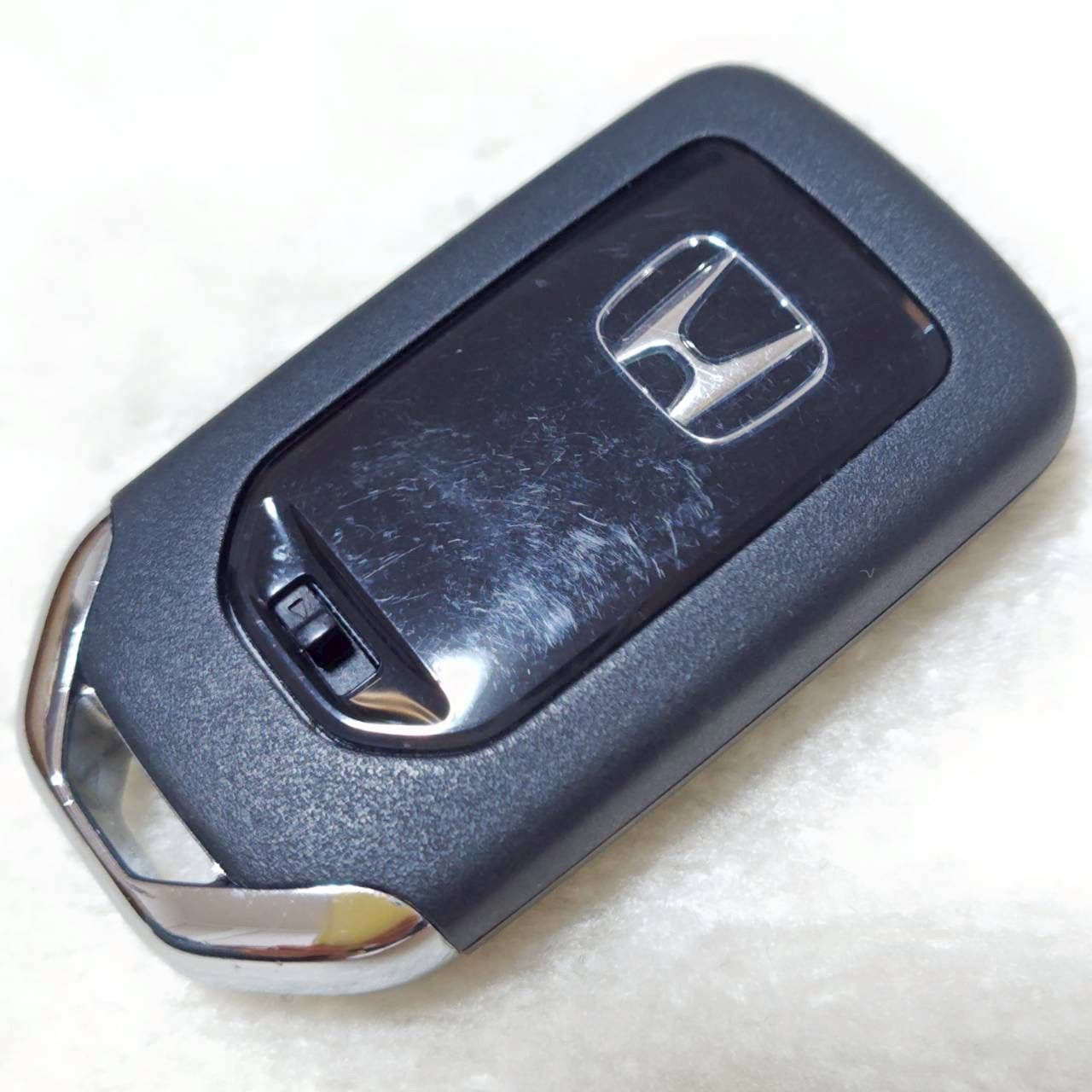 キーレス エントリー