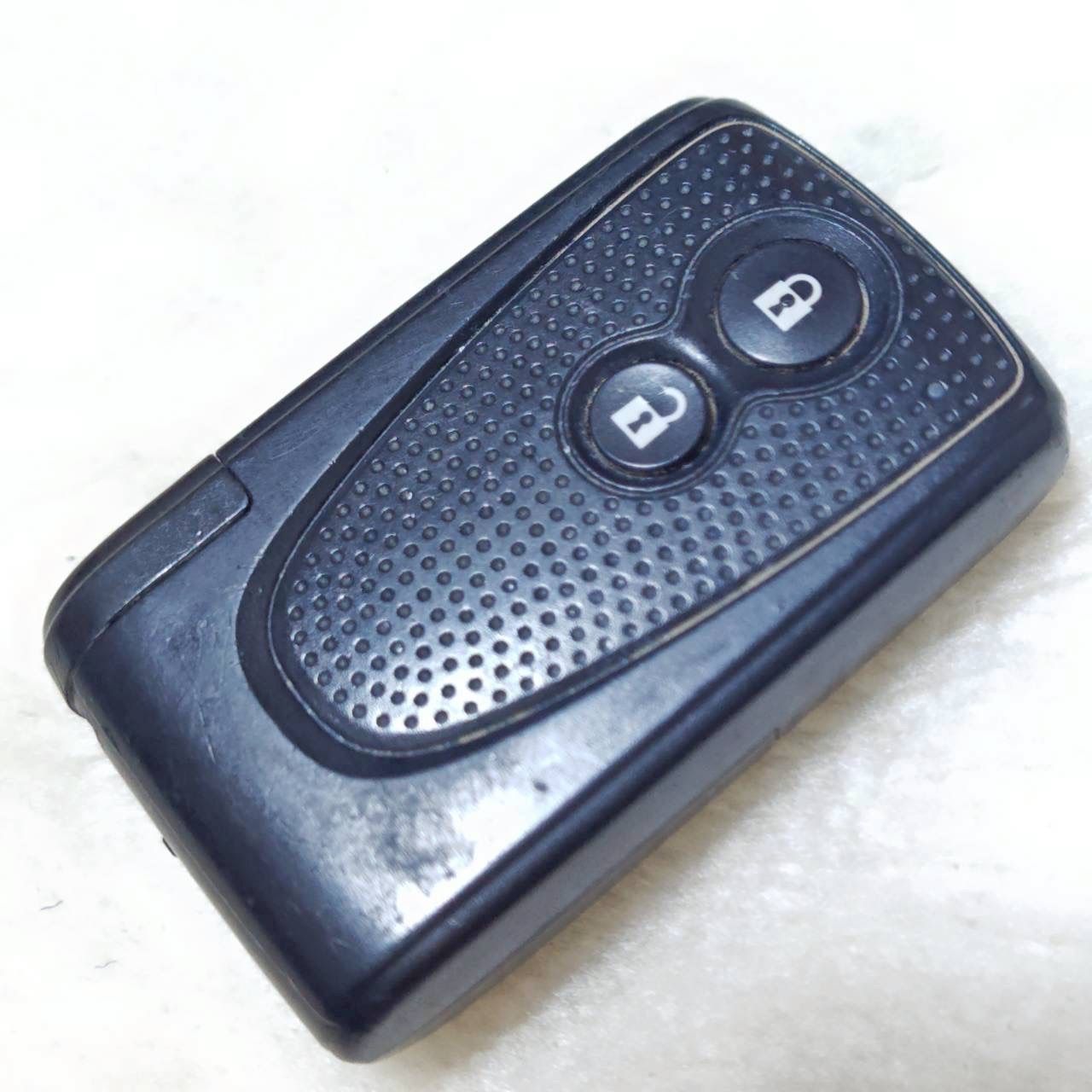 エントリー システム