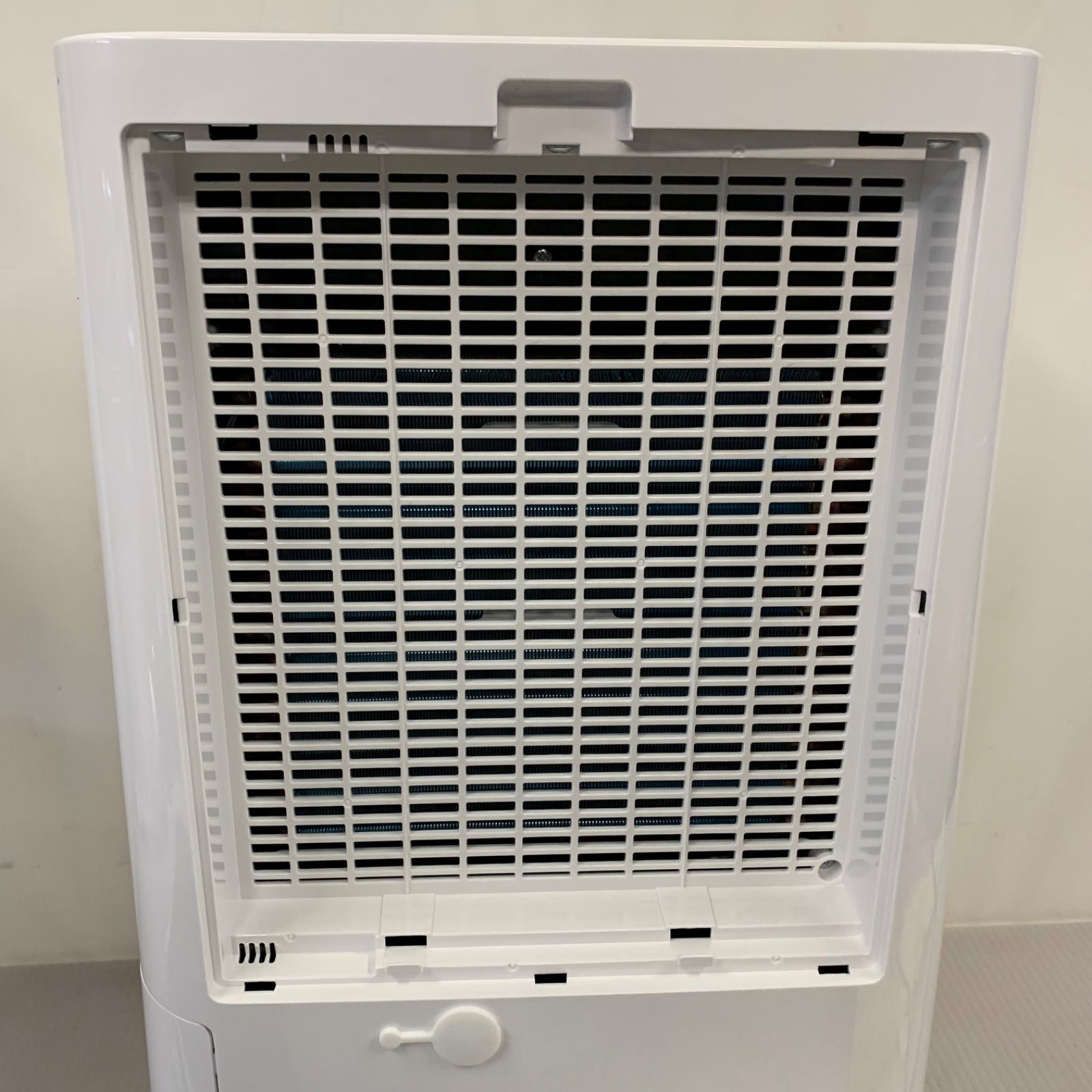 シャープ 空気清浄除湿機