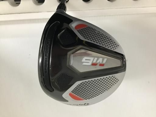 テーラーメイド M6 3W フェアウェイウッド FW FUBUKI TM5 2019 フェアウェイ フレックスS メンズ 男性用 右利き 右用 Cランク ゴルフクラブ