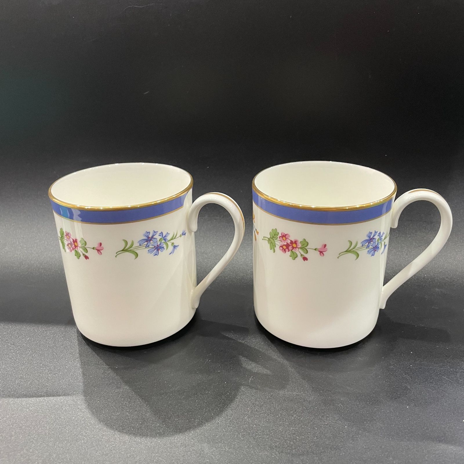 ティファニー ペアマグカップ B25092202