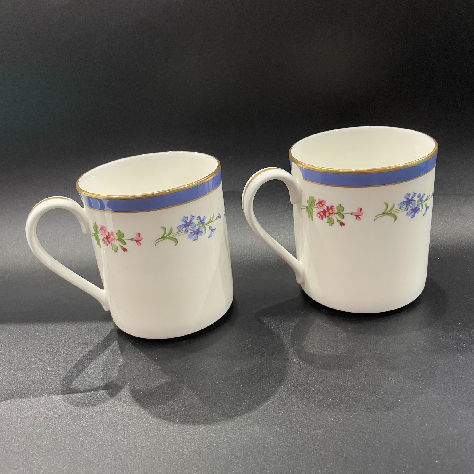 ティファニー ペアマグカップ B25092202