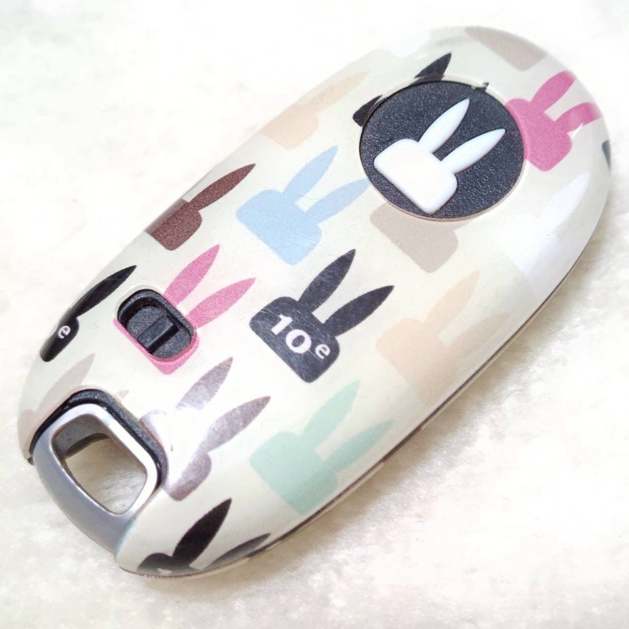 リモコン セキュリティ