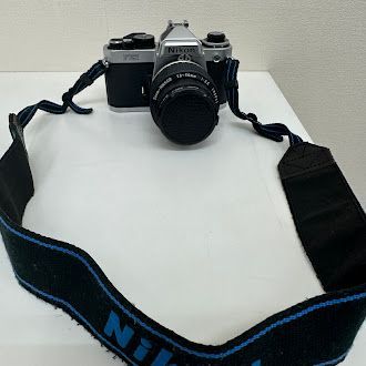 Nikon FE2