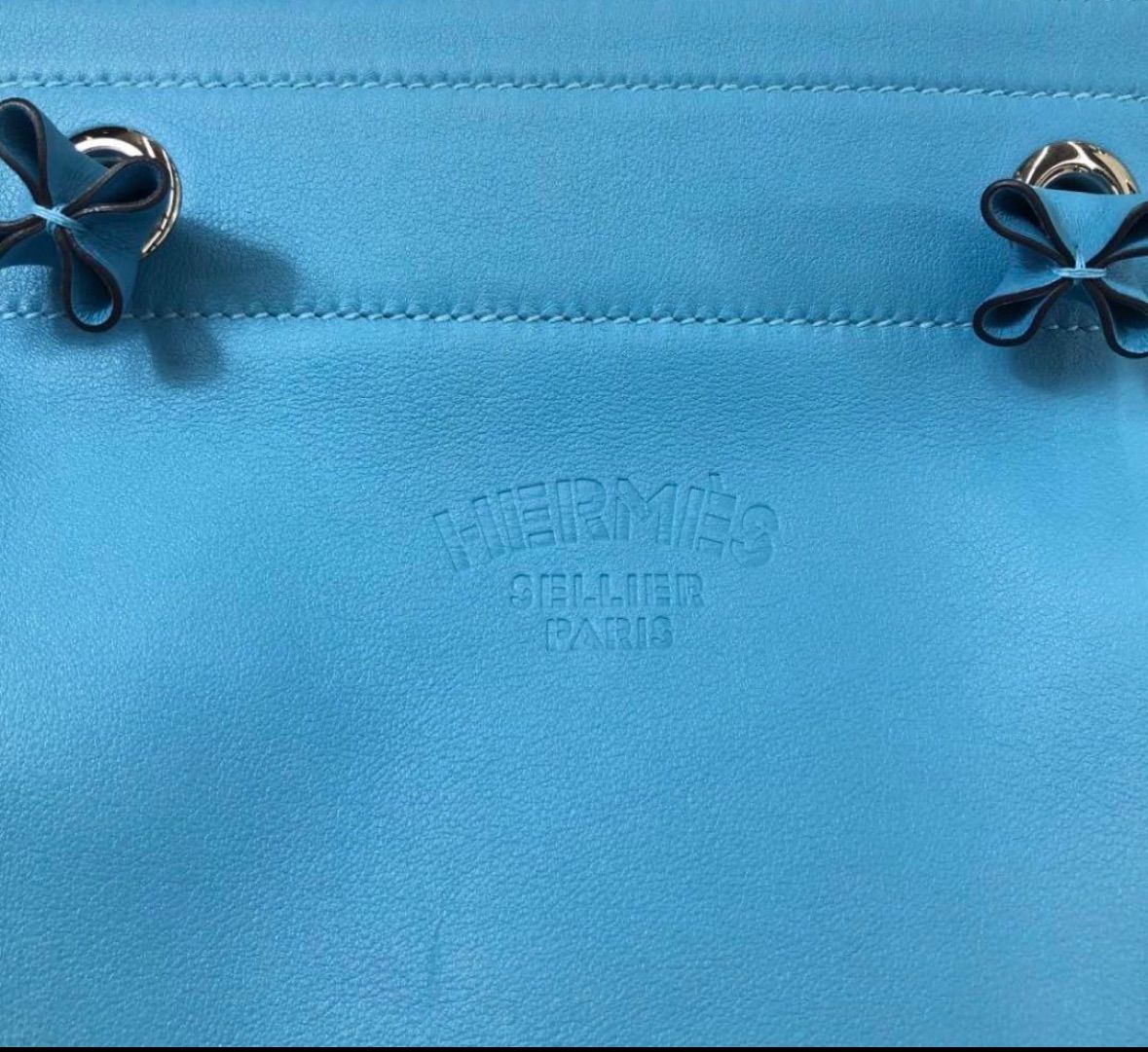 ブルー ドゥノール