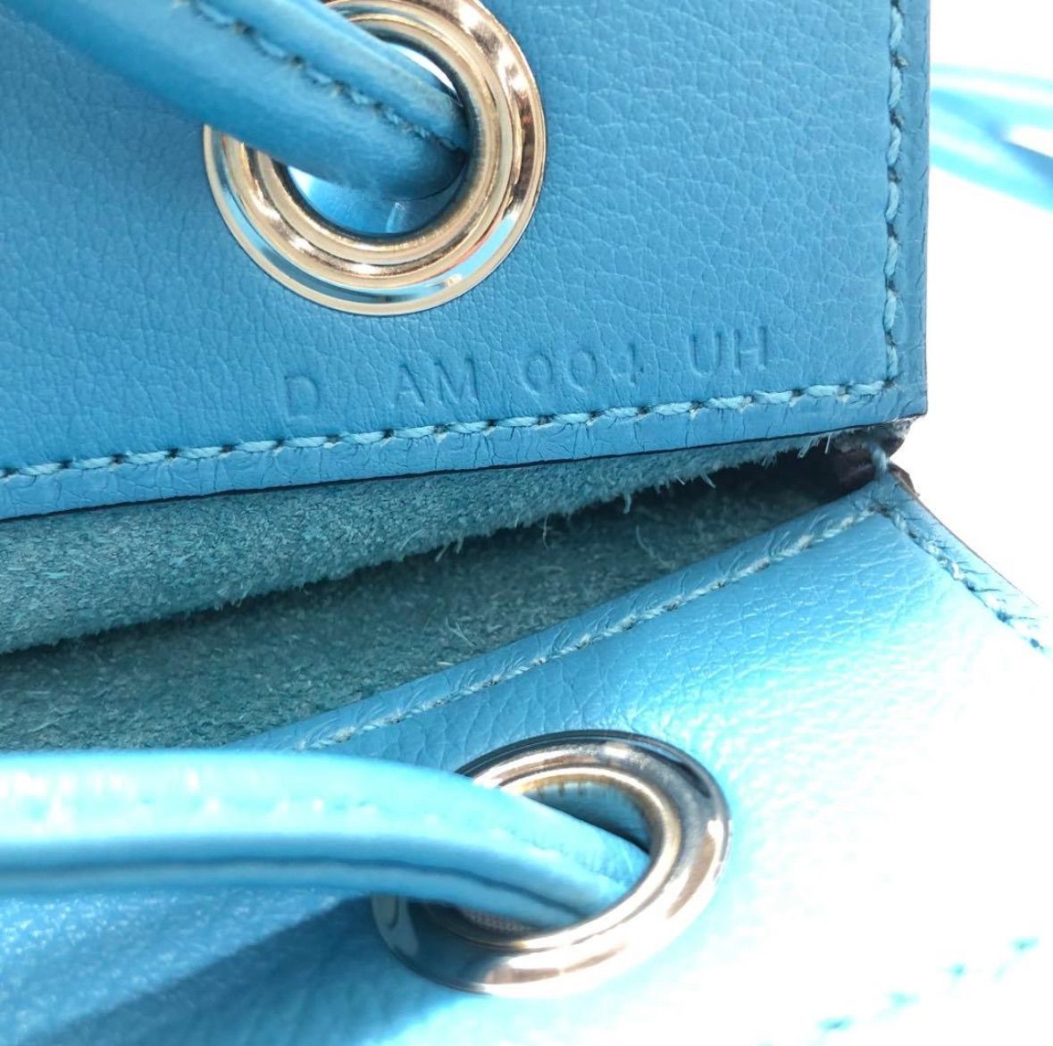 ヴォースイフト D刻印