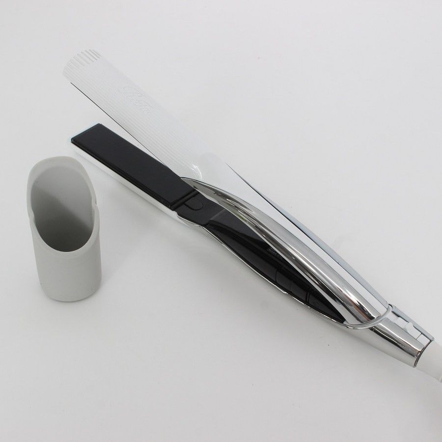 美品】MTG ReFa BEAUTECH STRAIGHT IRON RE-AC02A リファビューテック 