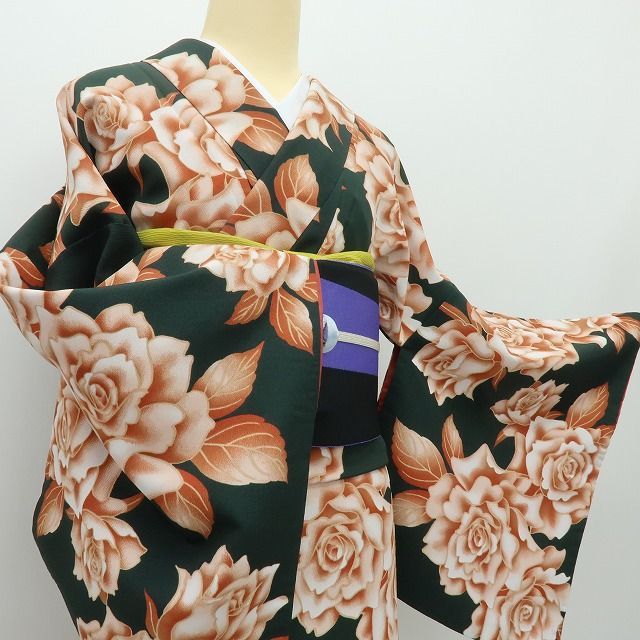 薔薇 トールサイズ