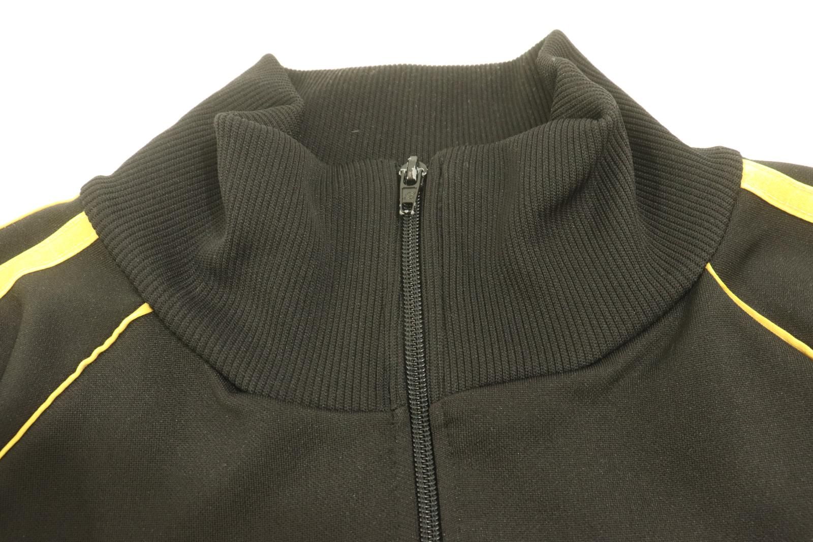 トラックジャケット L